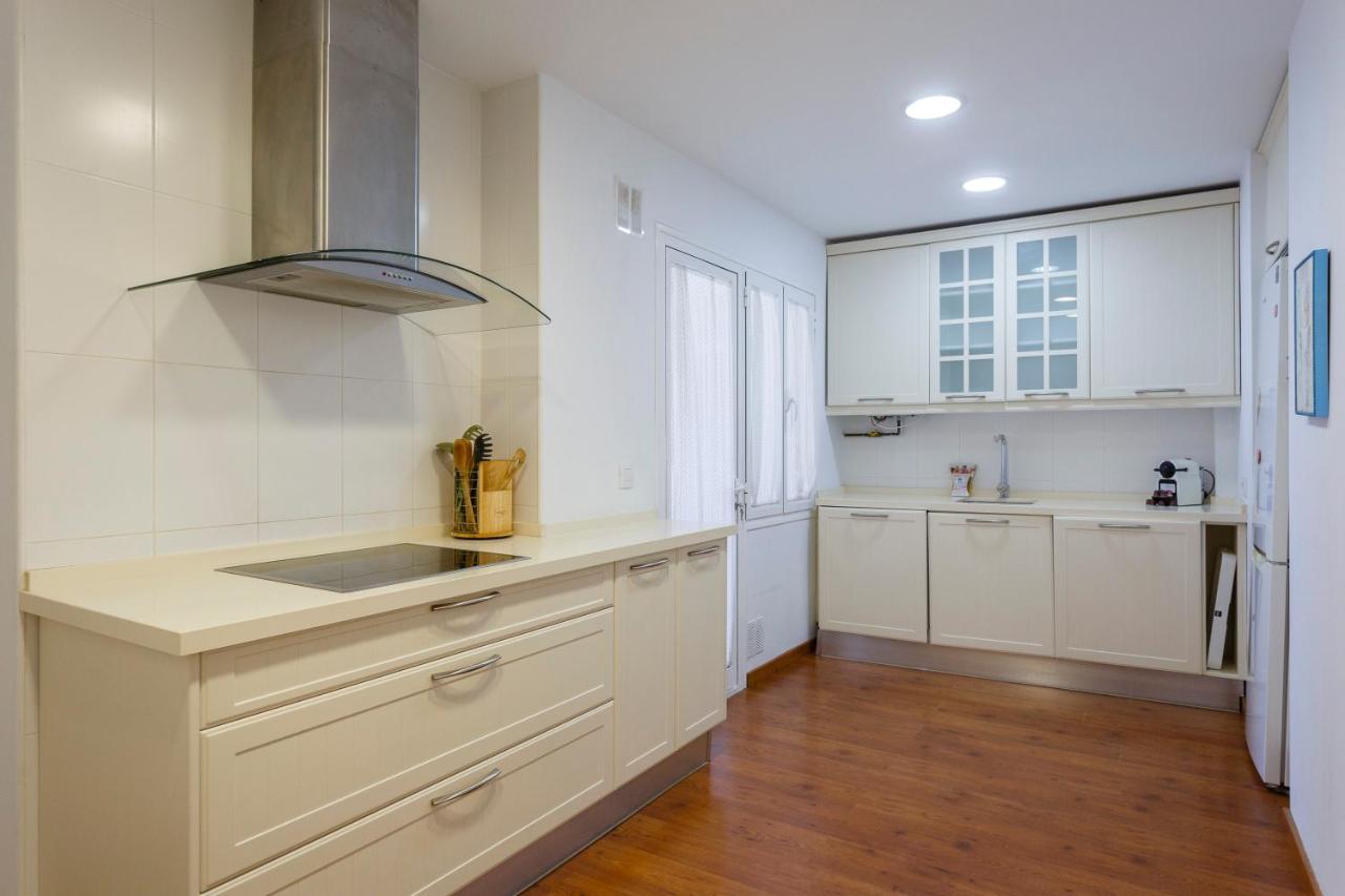 Oceano Family Free Parking By Cadiz4rentals Apartment Cádiz
