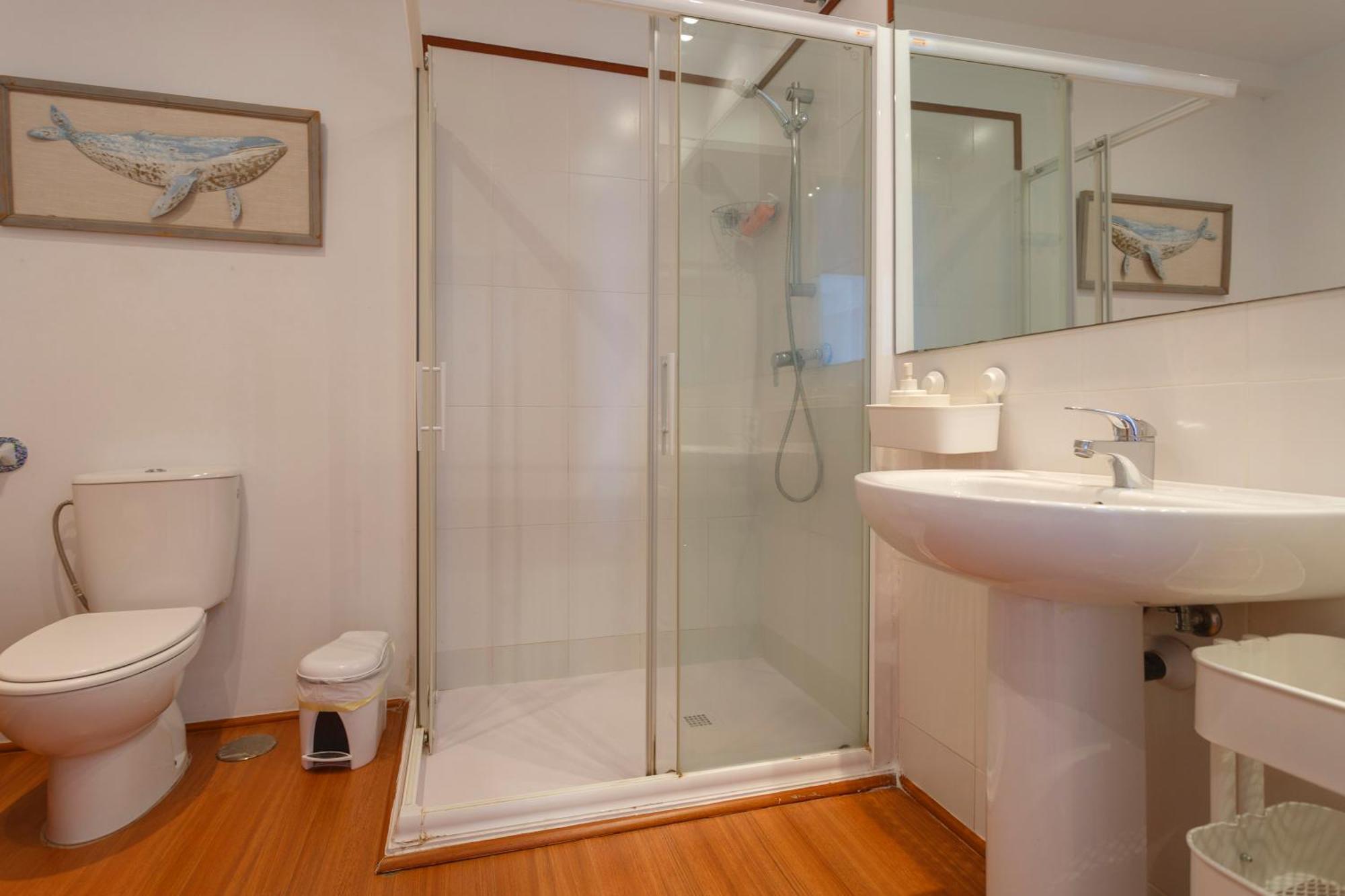 Apartment Oceano Family Free Parking By Cadiz4rentals *