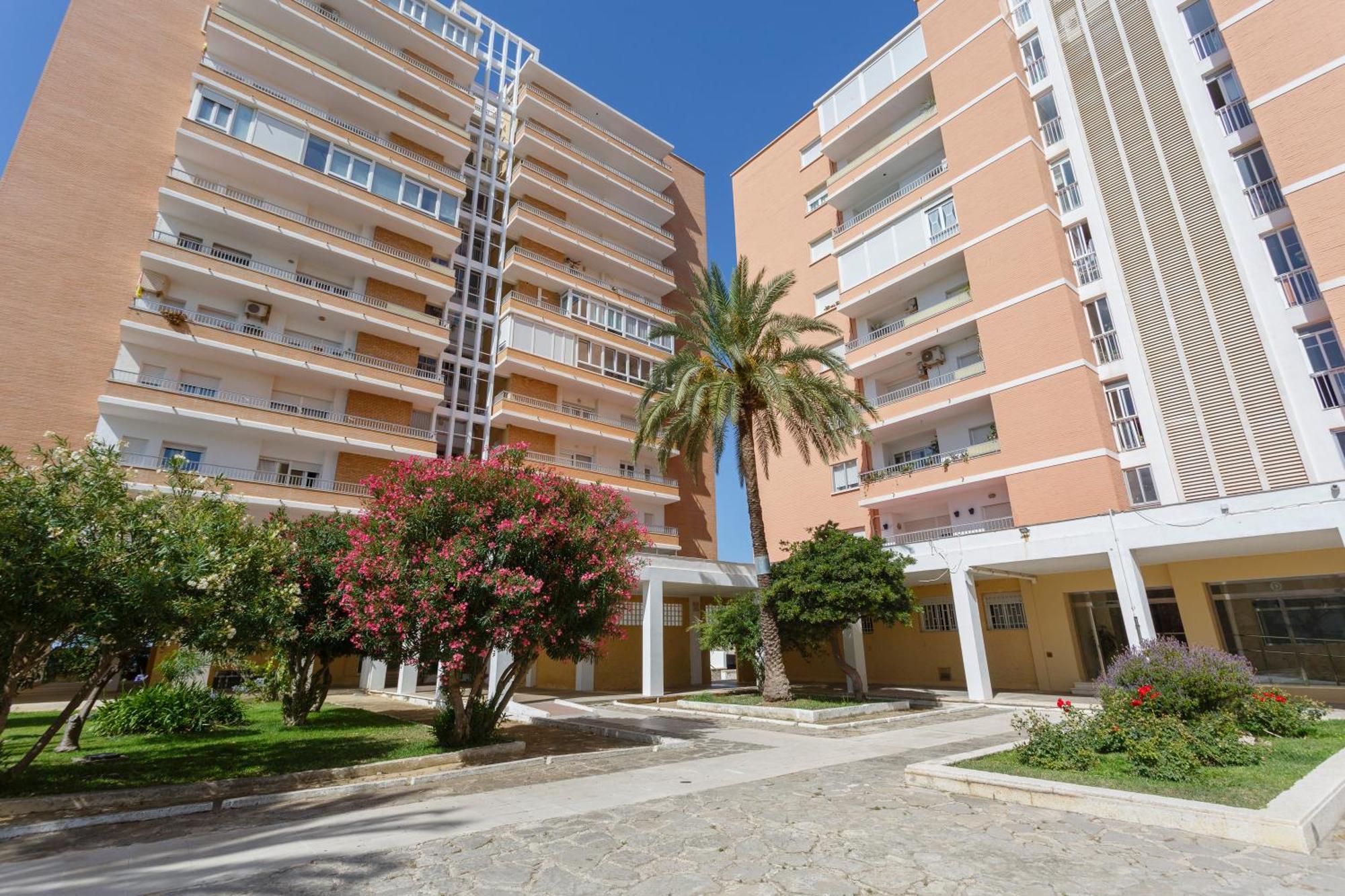 Oceano Family Free Parking By Cadiz4rentals Apartment Cádiz