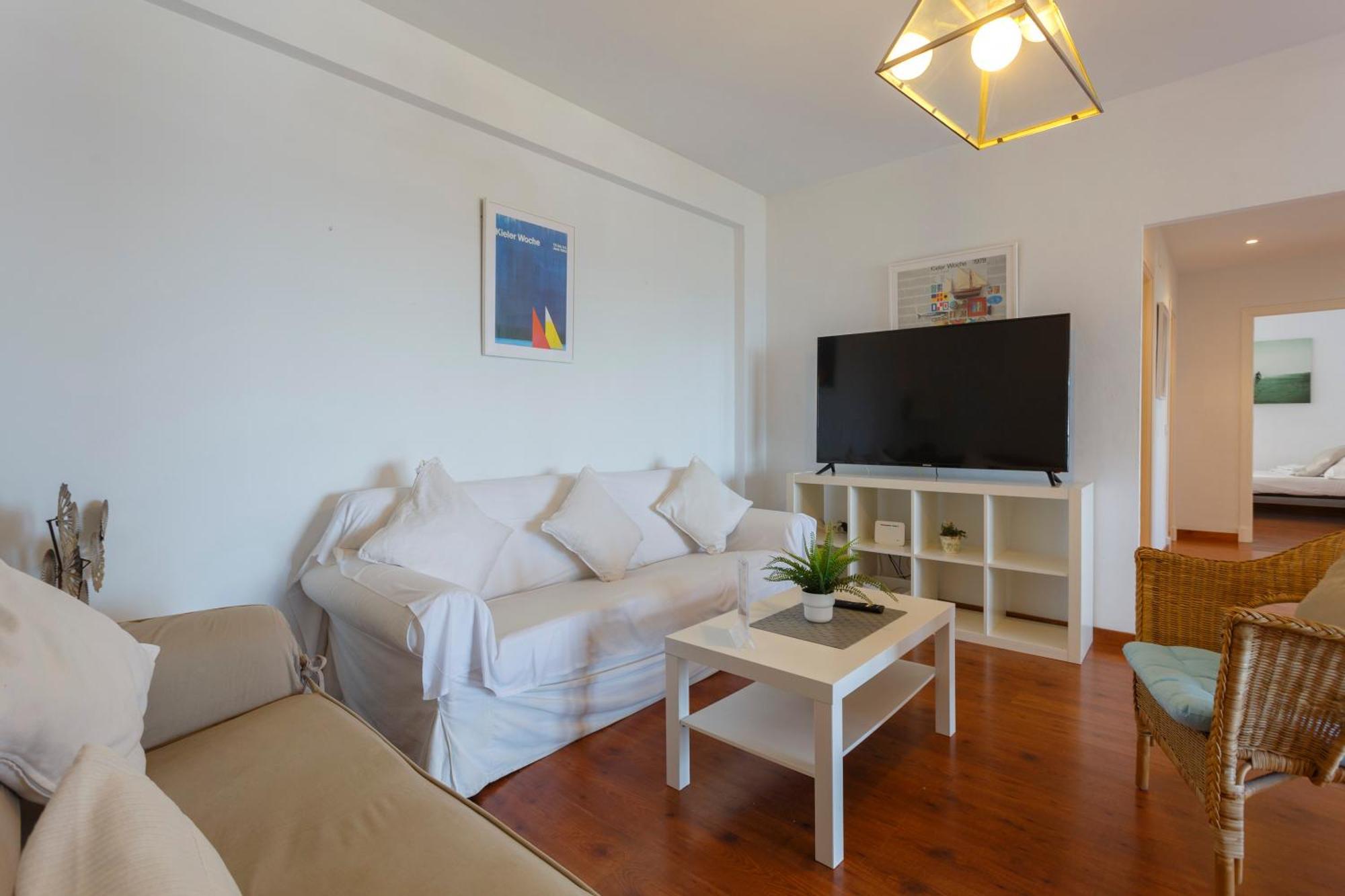 Oceano Family Free Parking By Cadiz4rentals